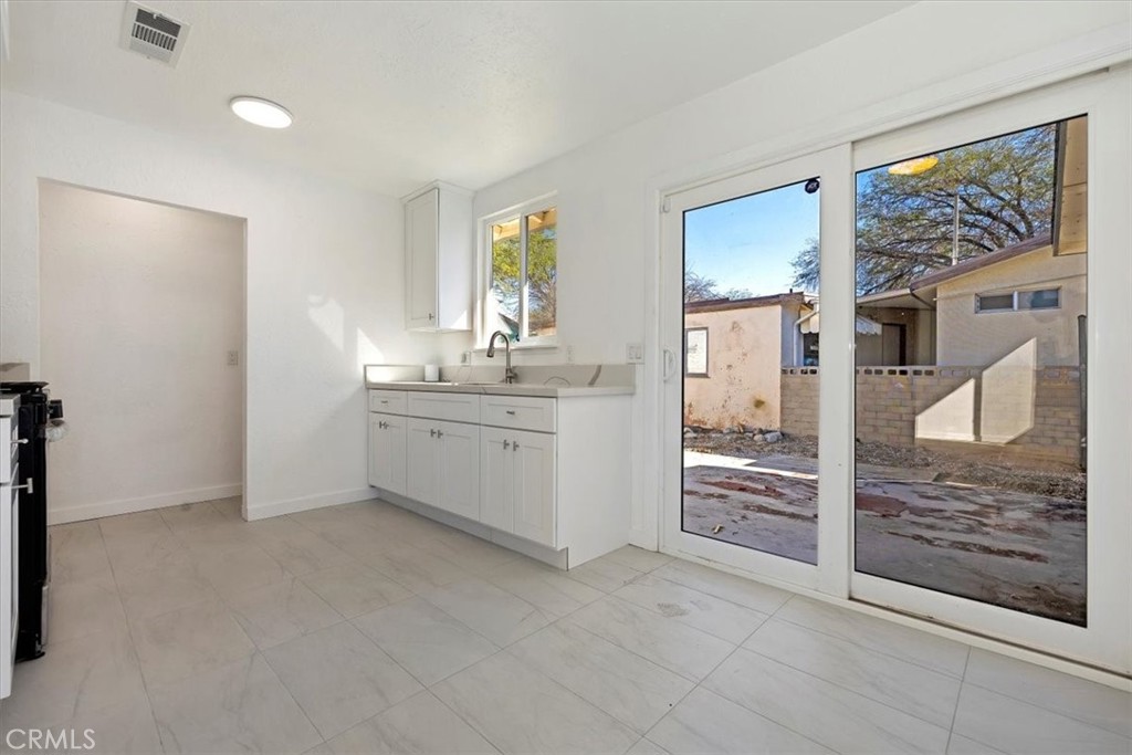 DH TR3 - Residential