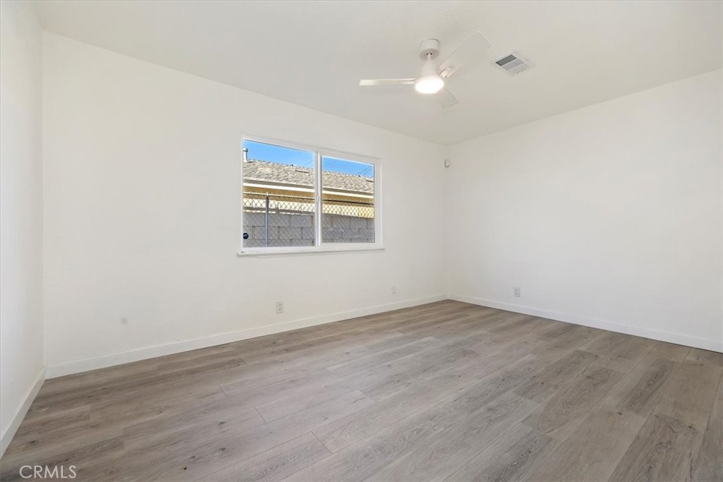 DH TR3 - Residential