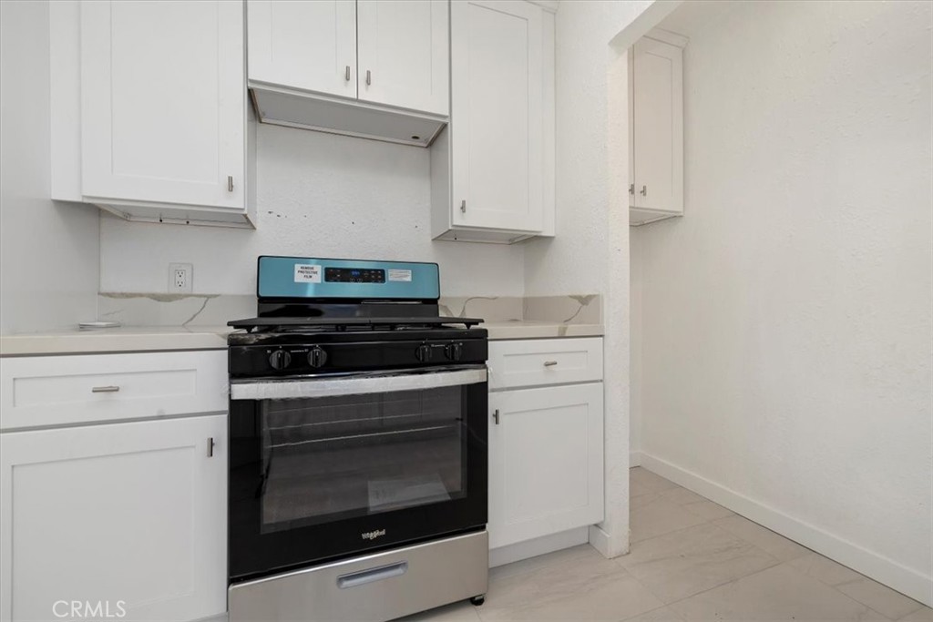 DH TR3 - Residential