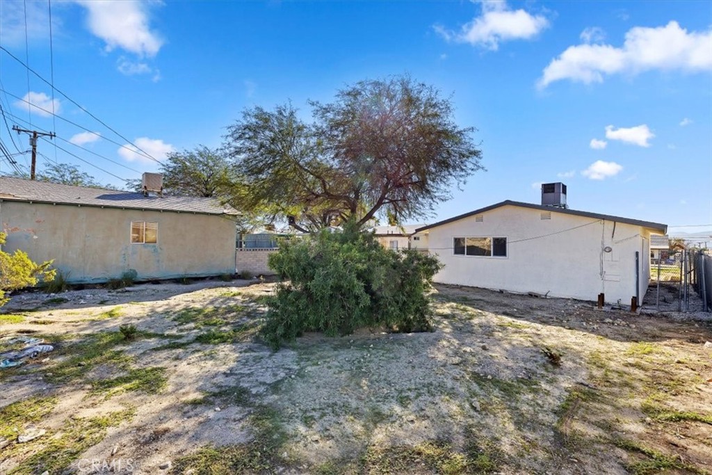 DH TR3 - Residential