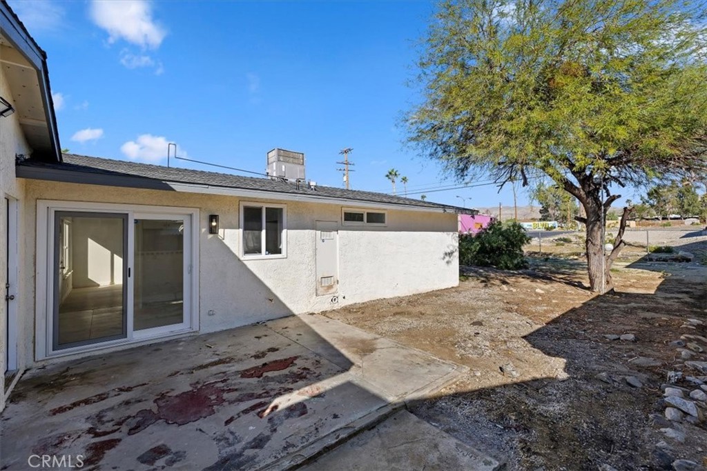 DH TR3 - Residential