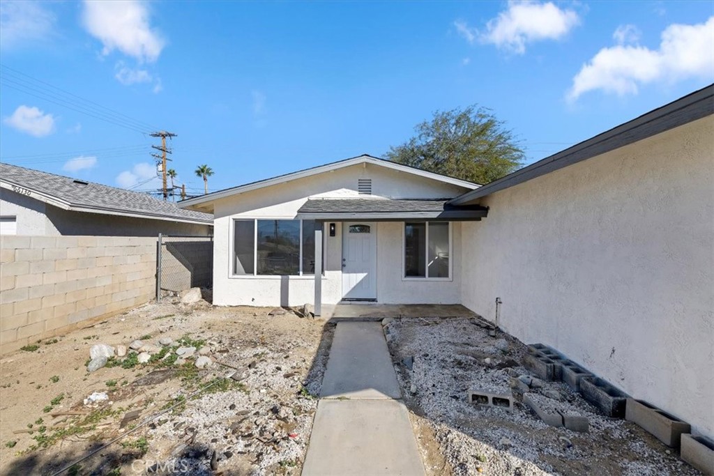 DH TR3 - Residential