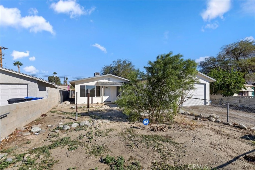 DH TR3 - Residential