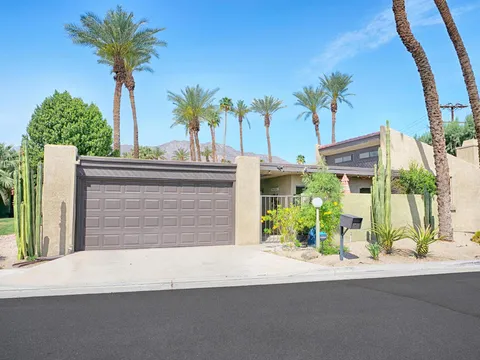2615 E Palm Oasis Street, Palm Springs, CA 92264 - MLS#: 219137747PS