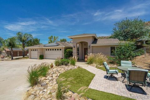 26152 Bellemore Dr Romona CA 92065