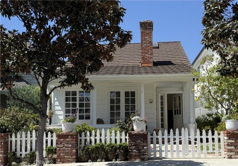 Photo of 505 Dahlia Avenue, Corona Del Mar, CA 92625 (MLS # NP26085046)