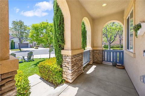 Tiny photo for 28536 Plymouth Way, Temecula, CA 92591 (MLS # SW26120405)