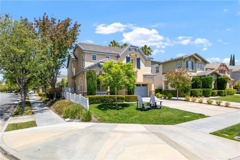 Tiny photo for 28536 Plymouth Way, Temecula, CA 92591 (MLS # SW26120405)