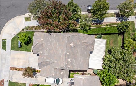 Tiny photo for 28536 Plymouth Way, Temecula, CA 92591 (MLS # SW26120405)