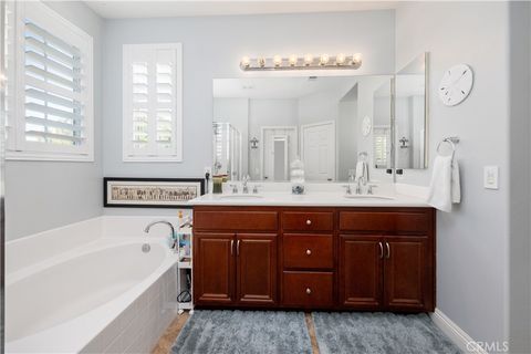 Tiny photo for 28536 Plymouth Way, Temecula, CA 92591 (MLS # SW26120405)