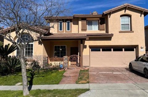 Photo of Chula Vista, CA 91913 (MLS # 260014440SD)