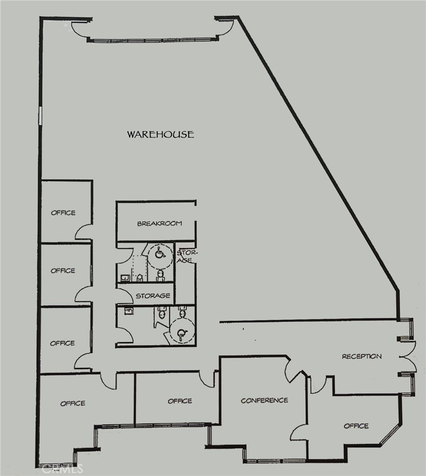 151 Kalmus Drive K3