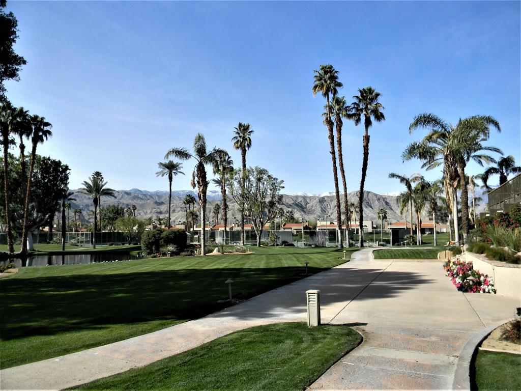 Lake Mirage Racquetball Club - Residential Lease