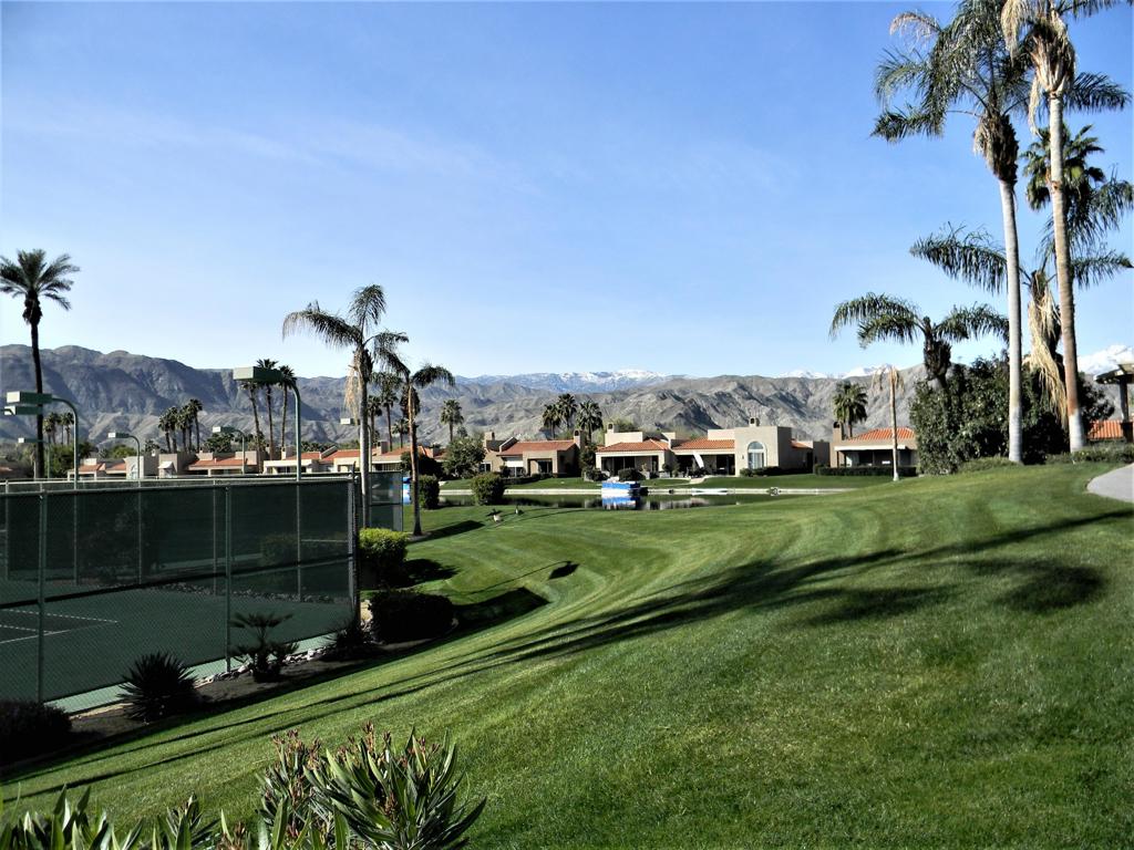 Lake Mirage Racquetball Club - Residential Lease