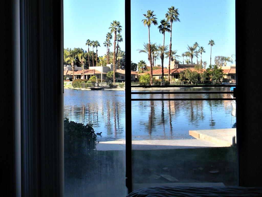 Lake Mirage Racquetball Club - Residential Lease