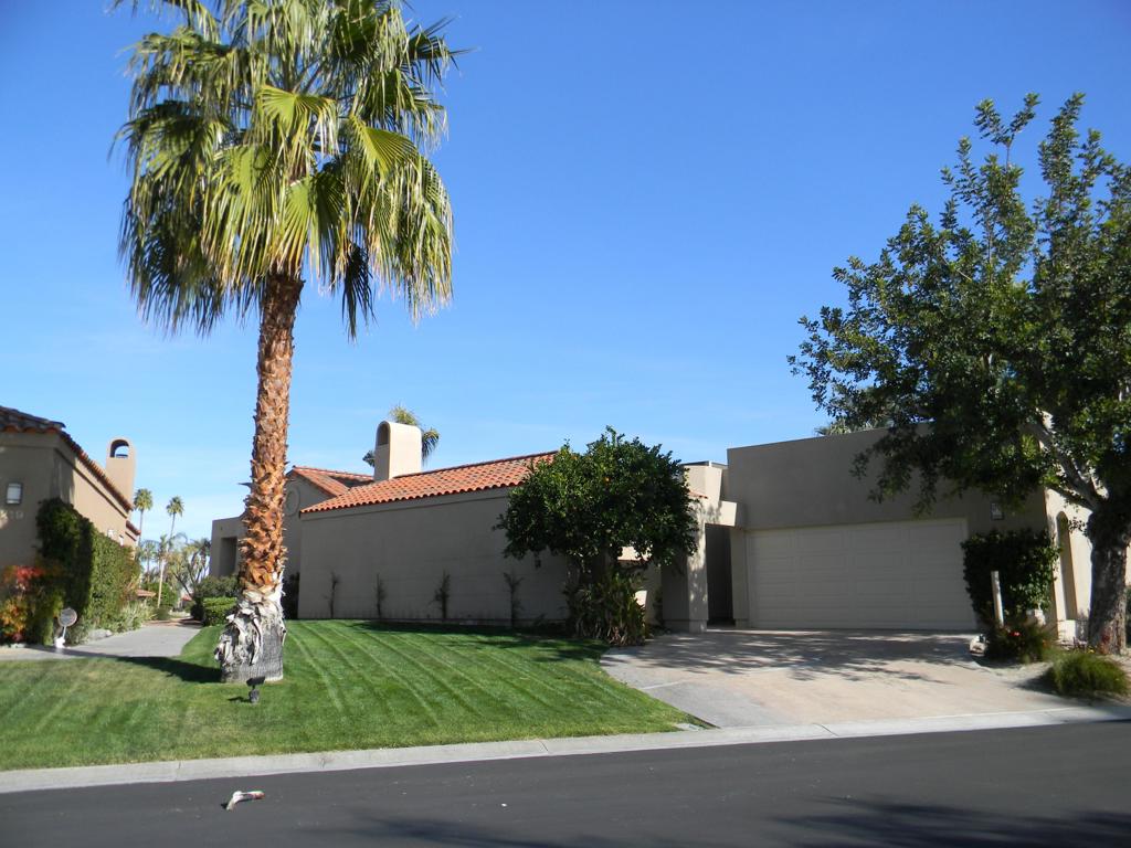 Lake Mirage Racquetball Club - Residential Lease