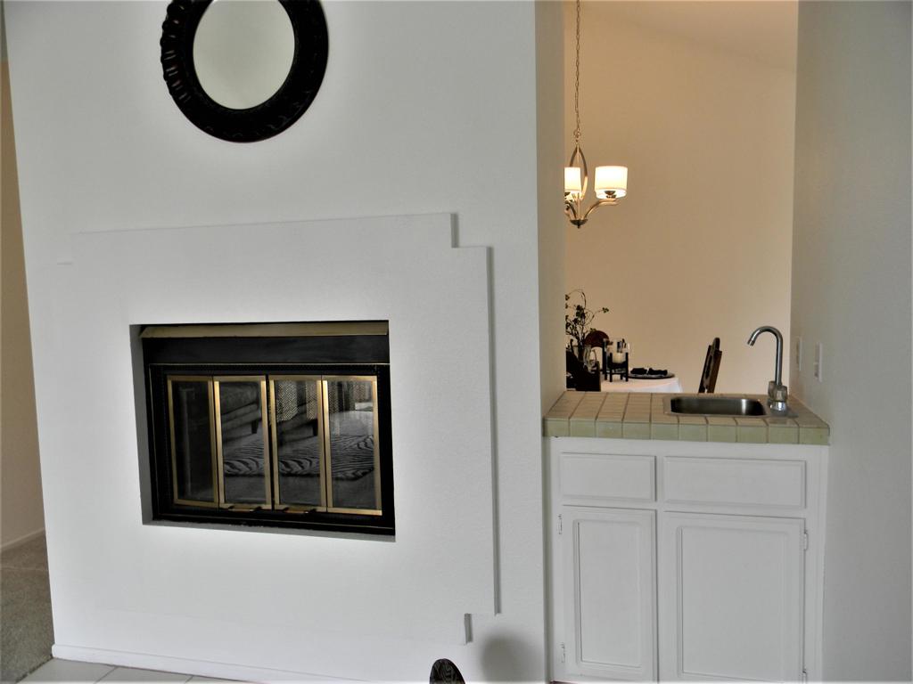 Lake Mirage Racquetball Club - Residential Lease