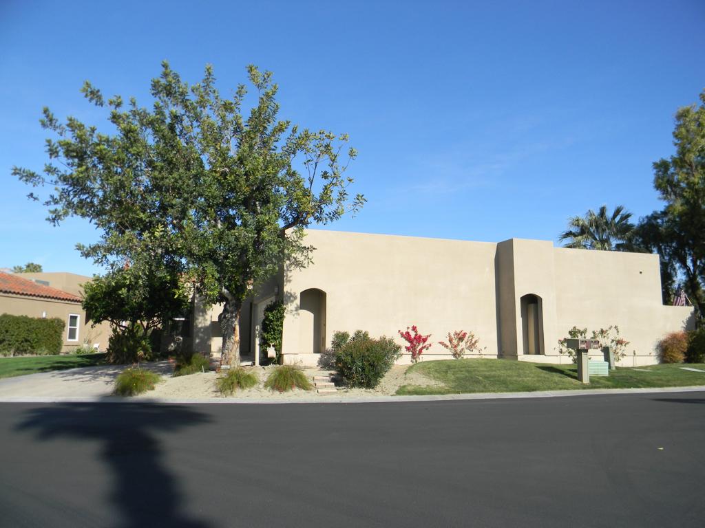 Lake Mirage Racquetball Club - Residential Lease