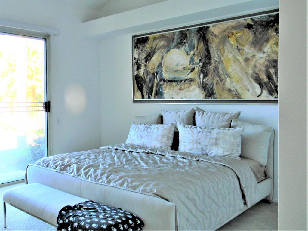 Lake Mirage Racquetball Club - Residential Lease