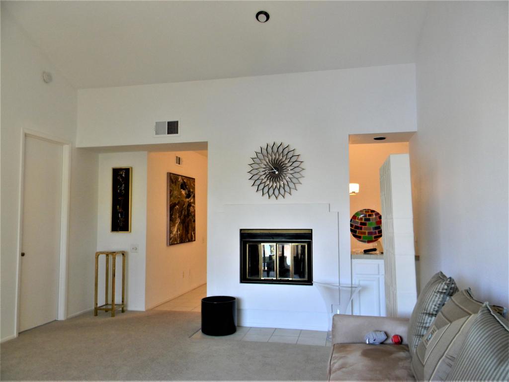 Lake Mirage Racquetball Club - Residential Lease