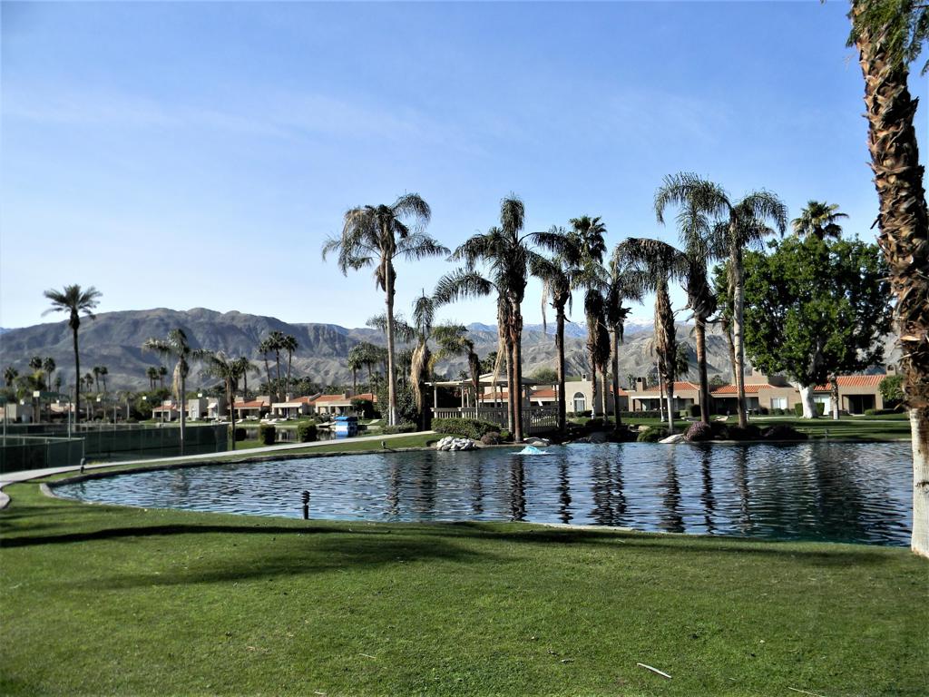 Lake Mirage Racquetball Club - Residential Lease