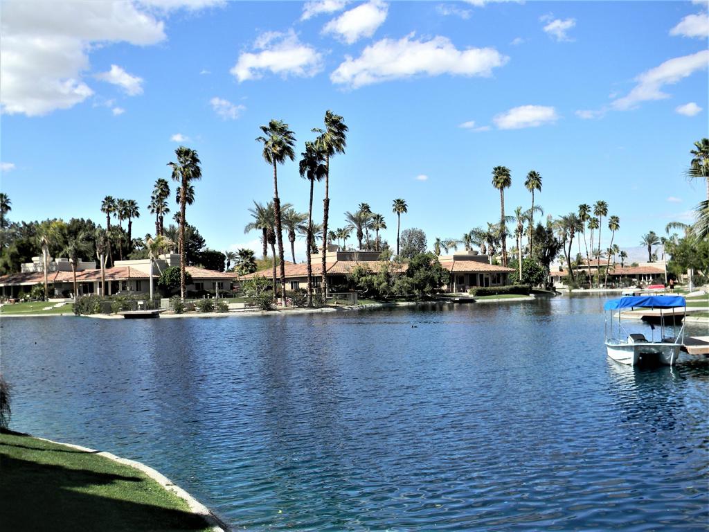 Lake Mirage Racquetball Club - Residential Lease