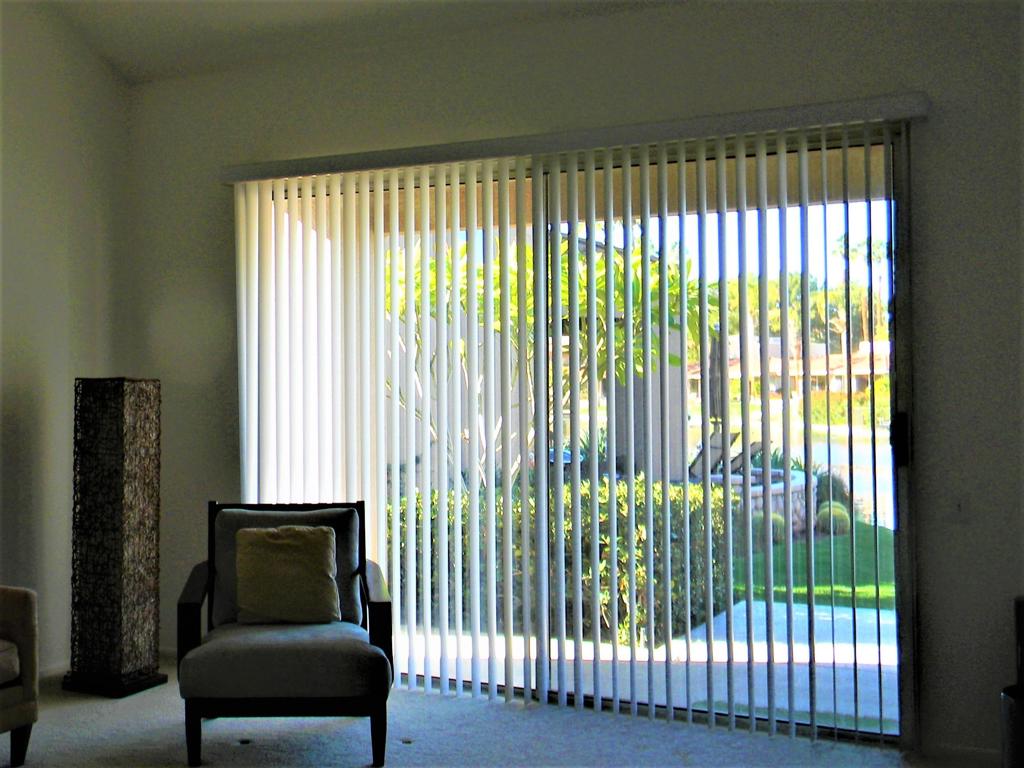 Lake Mirage Racquetball Club - Residential Lease