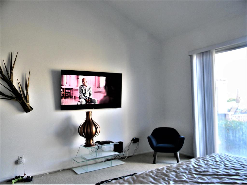 Lake Mirage Racquetball Club - Residential Lease