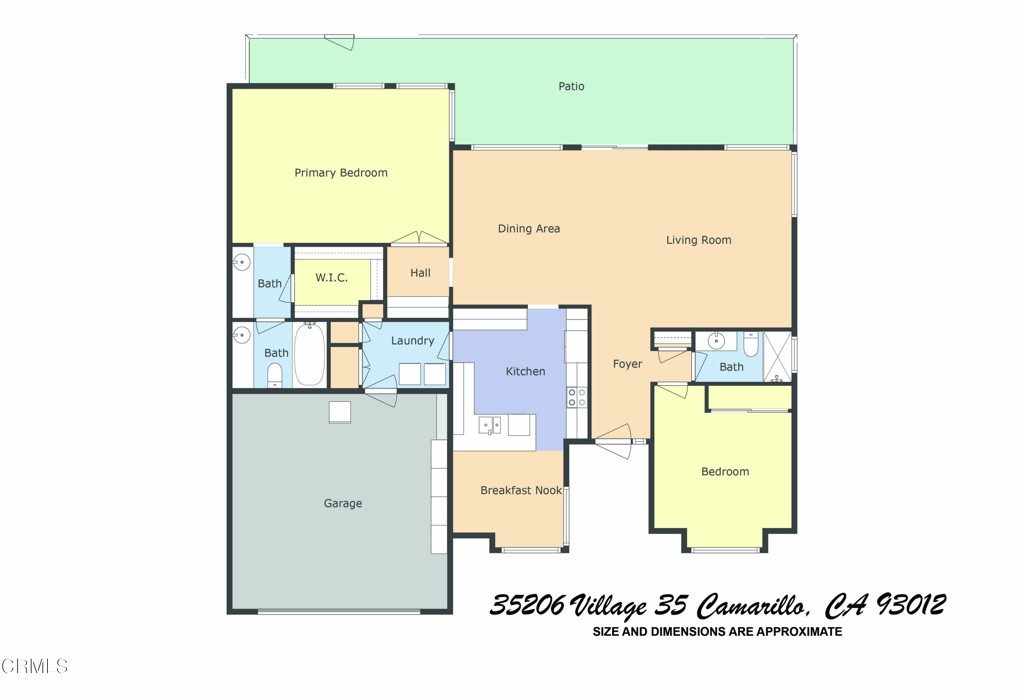 Leisure Village 11 - 248708 - Residential