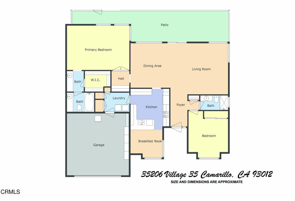 Leisure Village 11 - 248708 - Residential