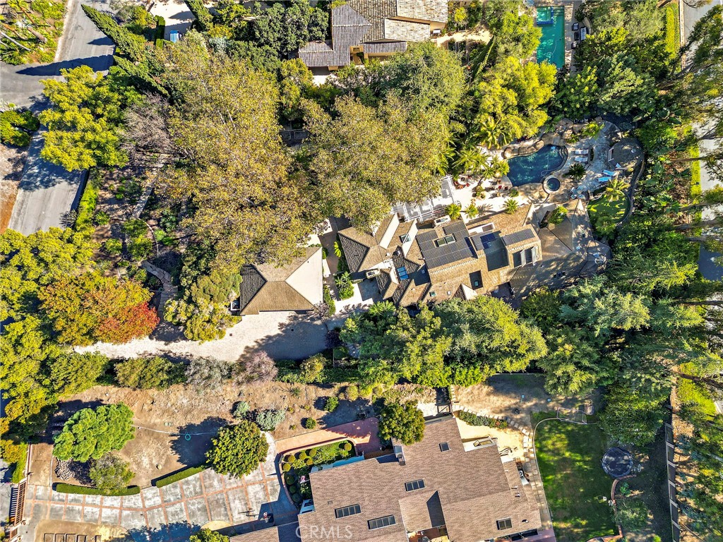 Paseo De La Paz (PZ) - Residential