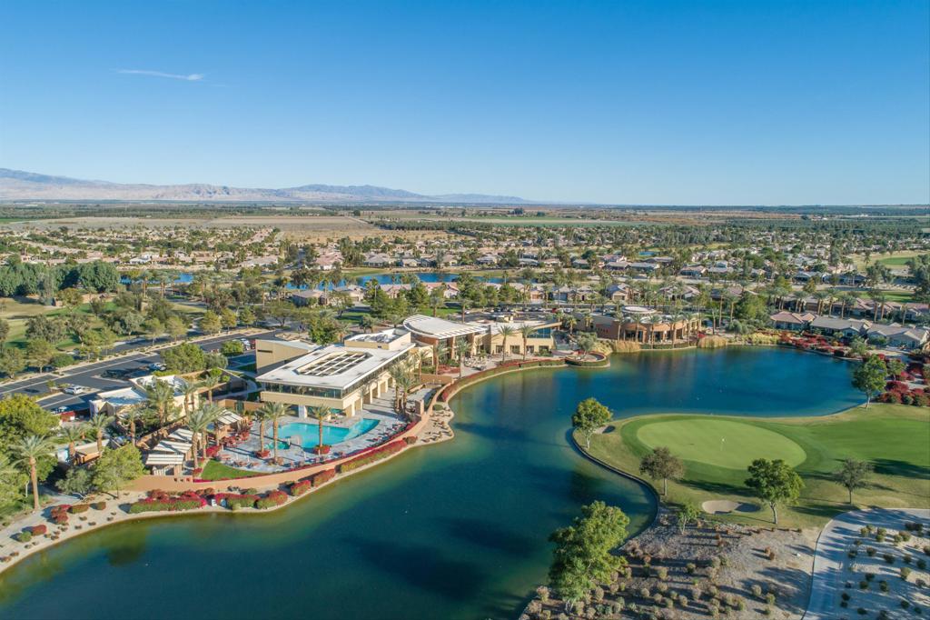 Trilogy - Residential