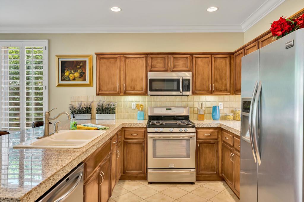 Trilogy - Residential