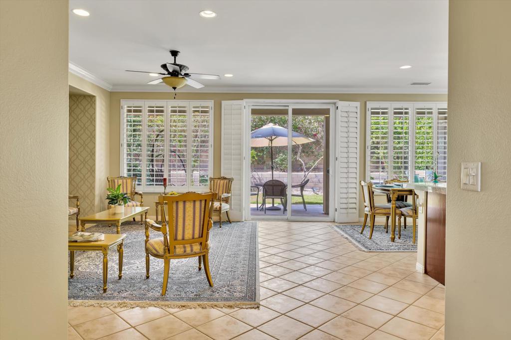 Trilogy - Residential