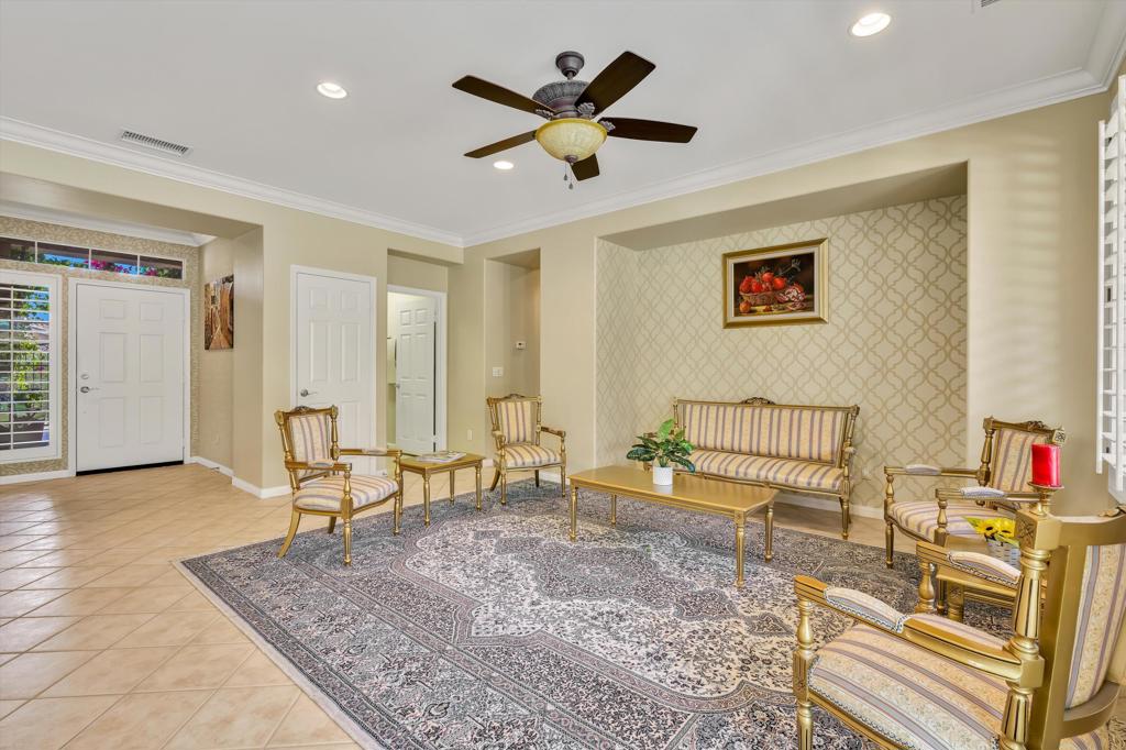 Trilogy - Residential