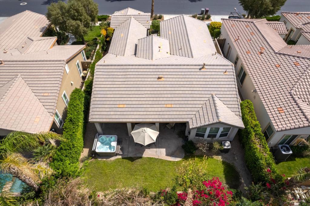 Trilogy - Residential