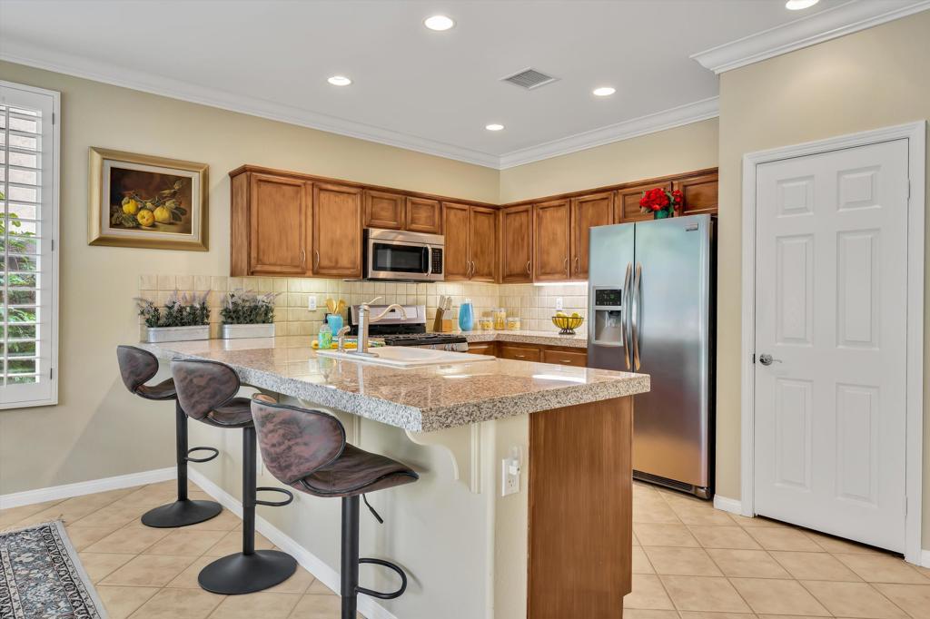 Trilogy - Residential