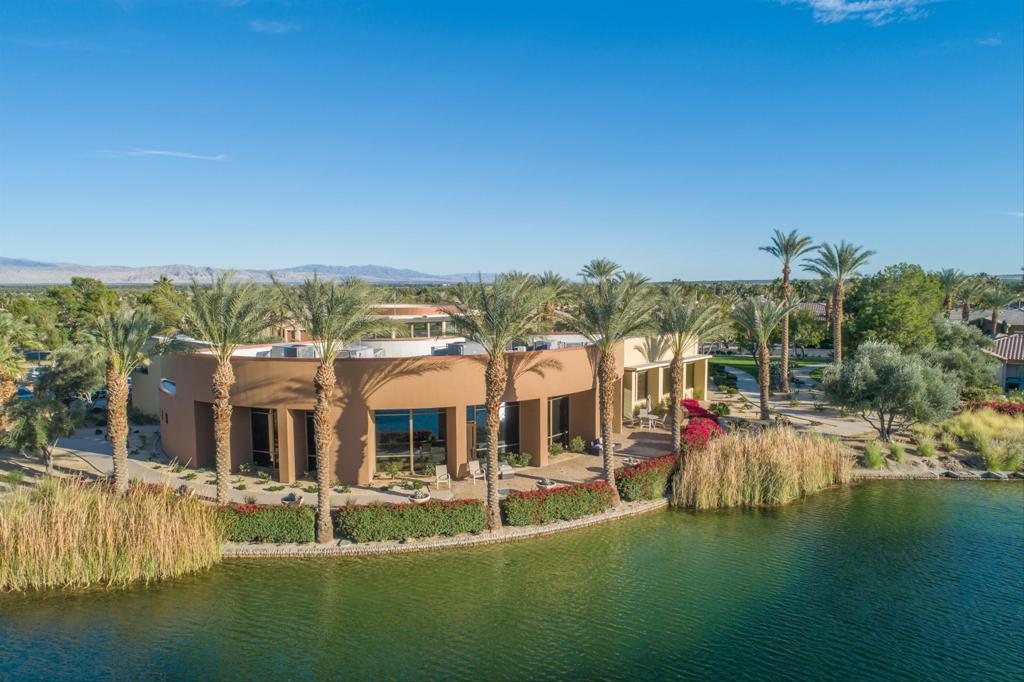 Trilogy - Residential