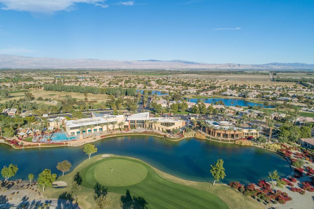 Trilogy - Residential