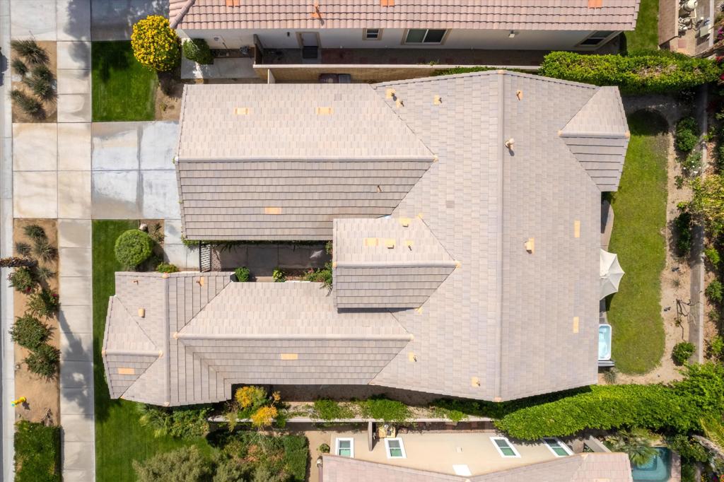 Trilogy - Residential