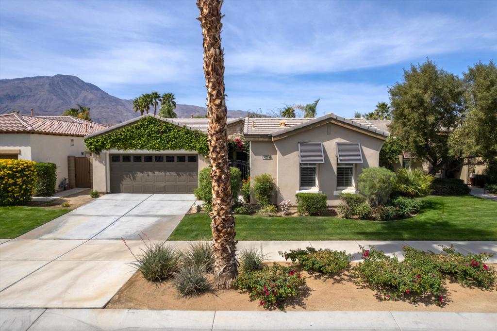 Trilogy - Residential