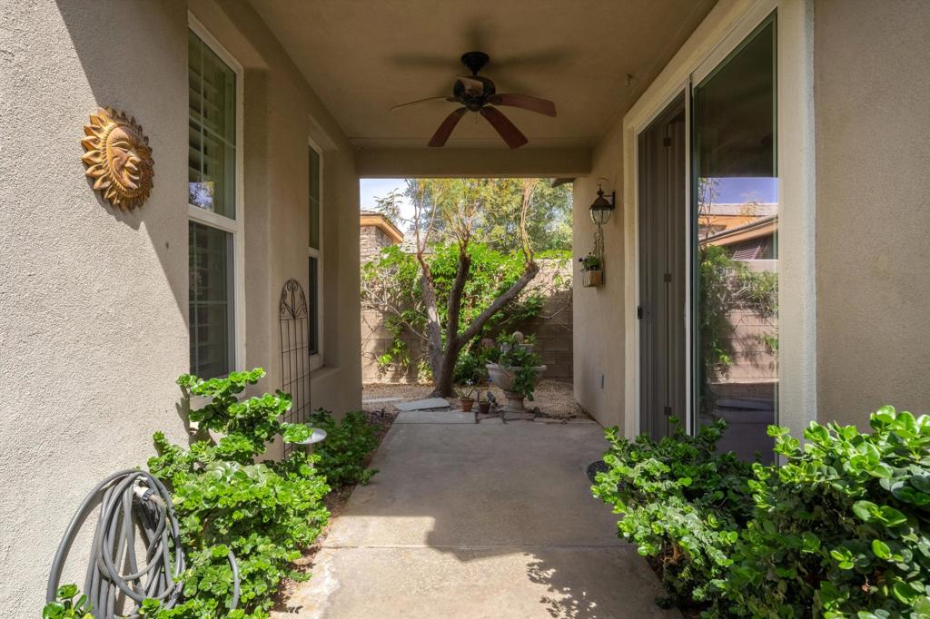 Trilogy - Residential