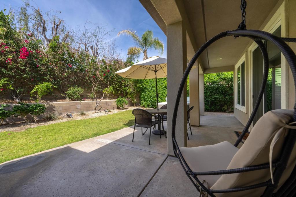 Trilogy - Residential