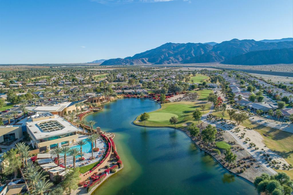 Trilogy - Residential