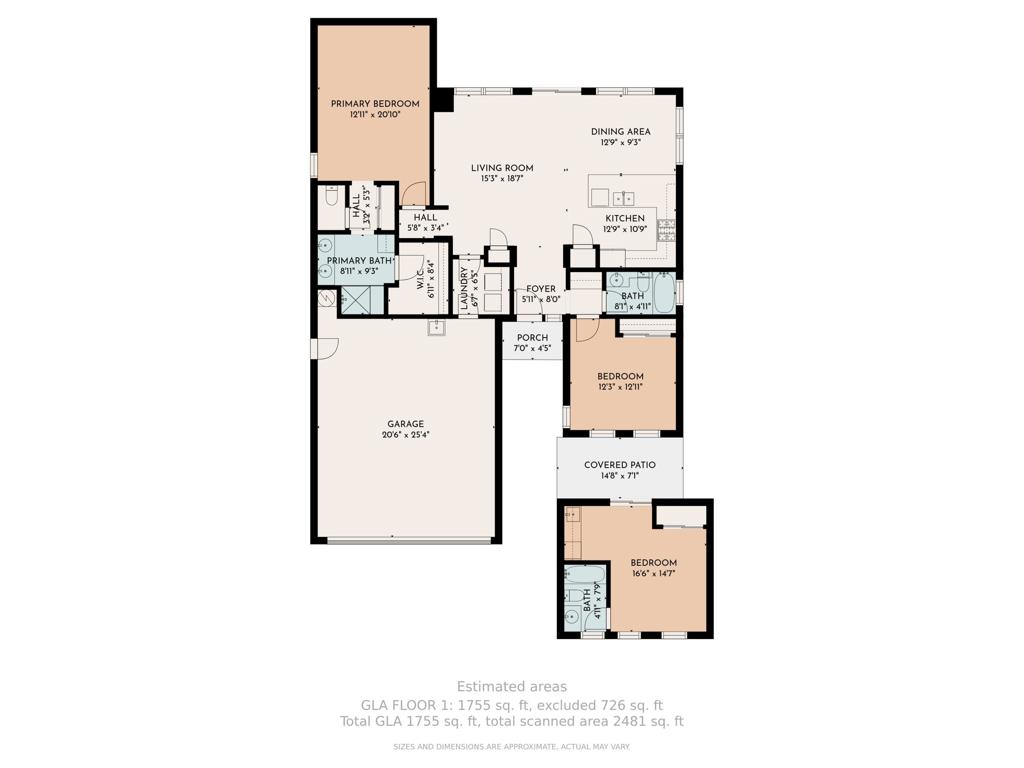 Trilogy - Residential