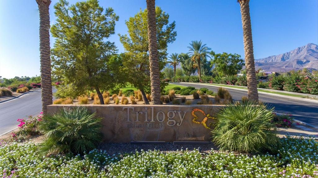 Trilogy - Residential