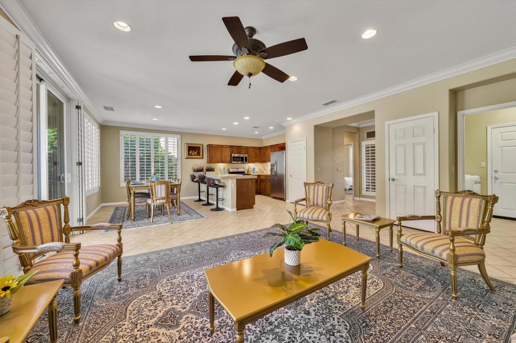 Trilogy - Residential