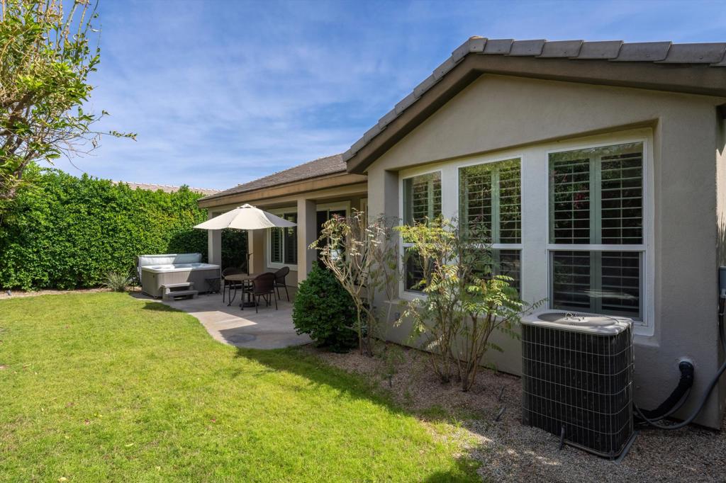 Trilogy - Residential