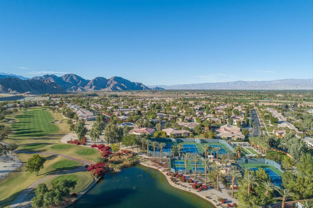 Trilogy - Residential