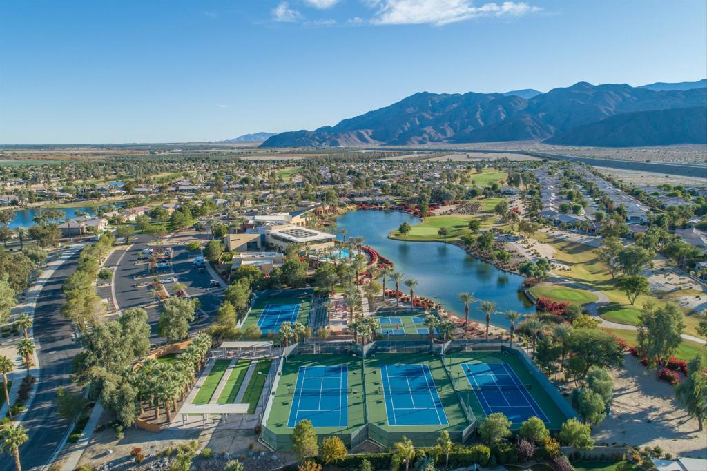 Trilogy - Residential